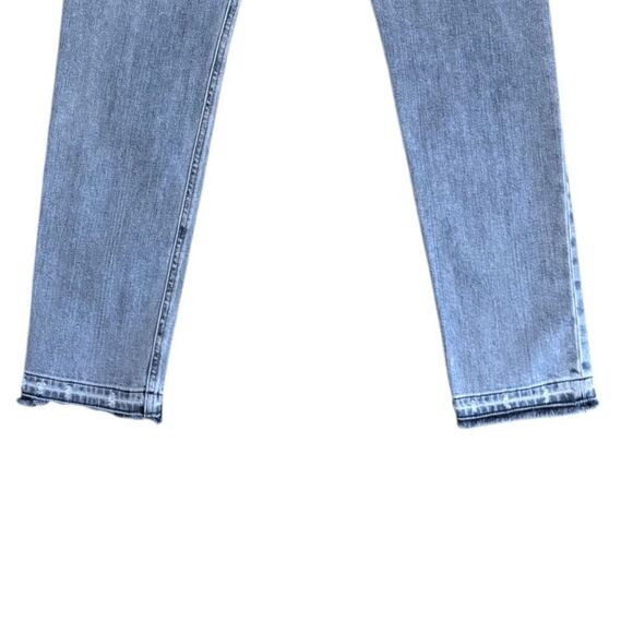 RAG & BONE EUC Dre boyfriend Jeans in Kingston Size 28 - Picture 8 of 11